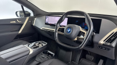 BMW iX 240kW xDrive40 M Sport Edition 76.6kWh 5dr Auto Electric Estate